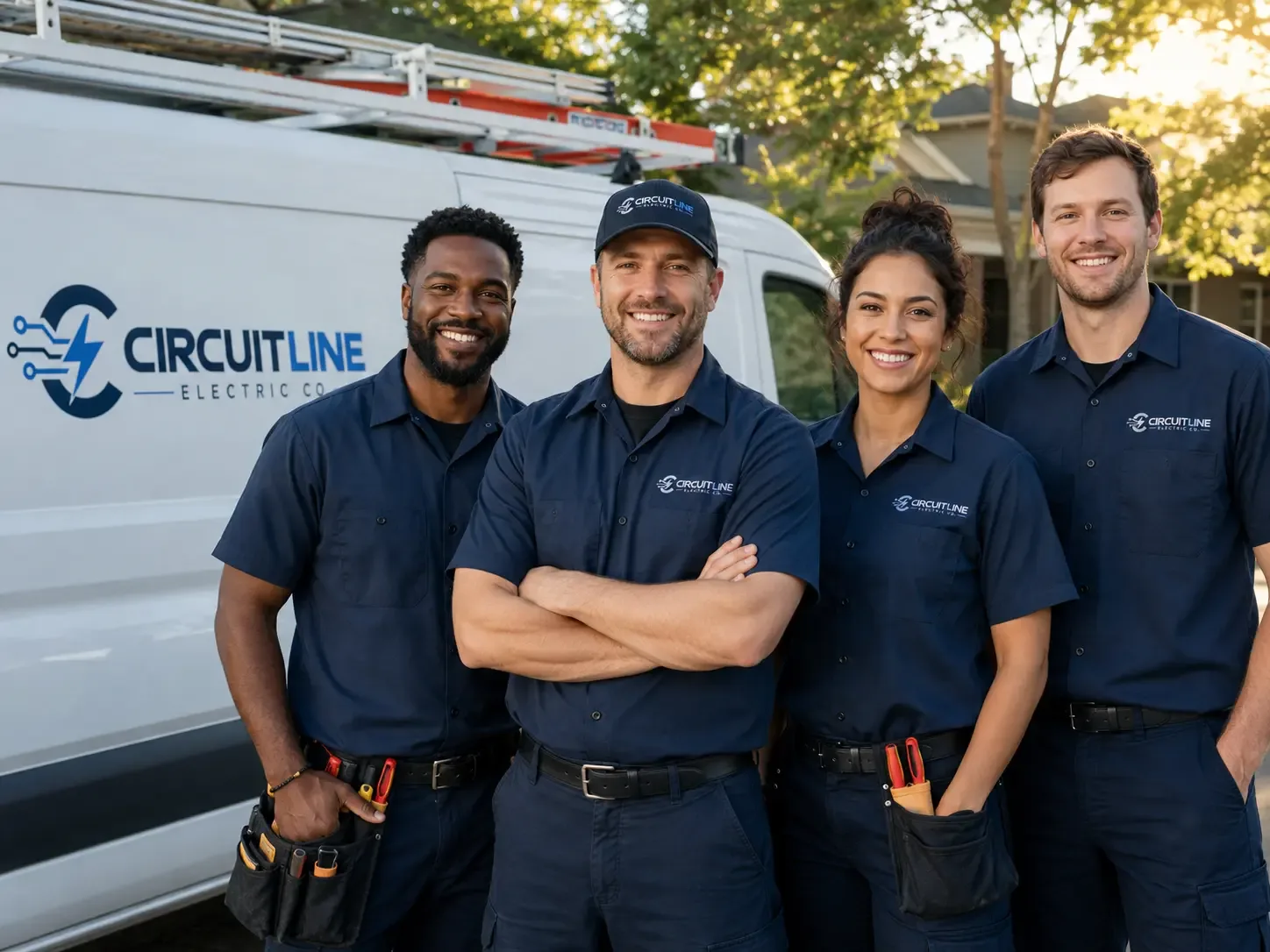 Whole Home Rewiring company in Viroqua, WI