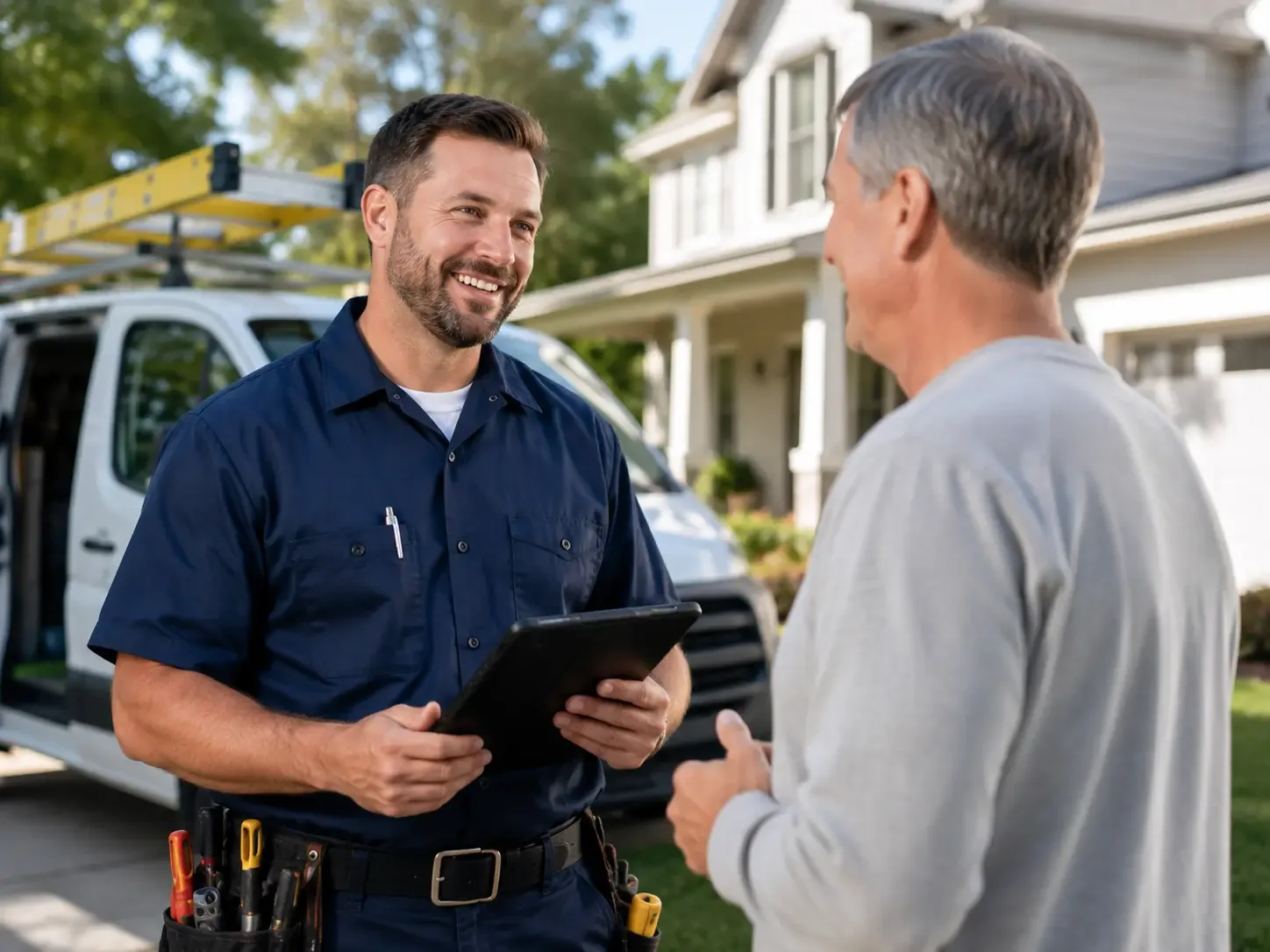 Whole Home Rewiring Viroqua, WI FAQs