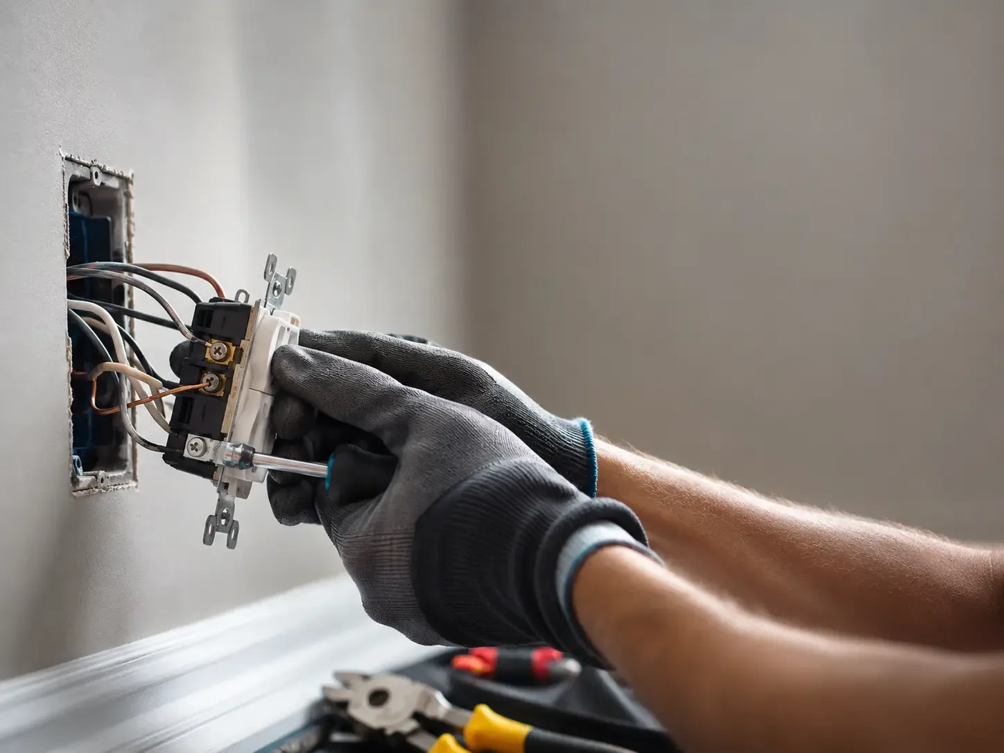 Why choose Whole Home Rewiring in Viroqua, WI